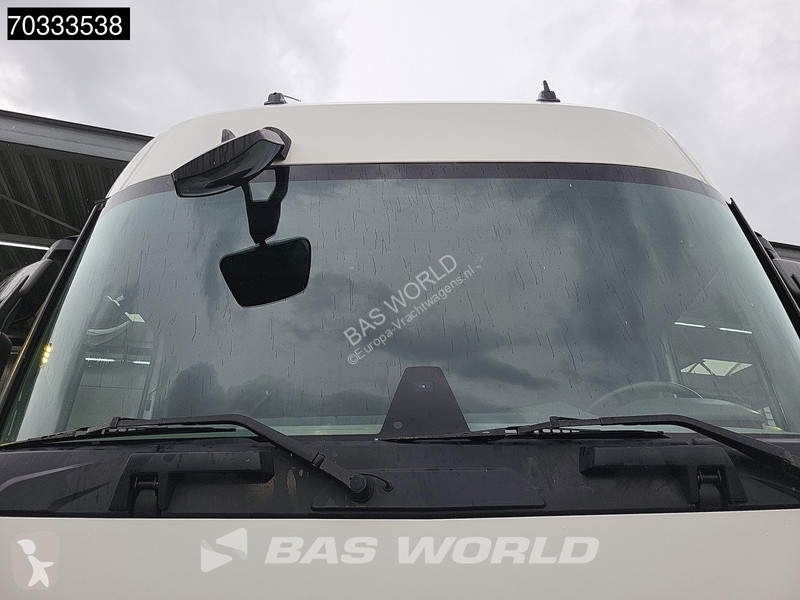 Tracteur Renault T 460 4X2 SleeperCab Retarder PTO
