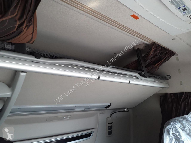Cabeza tractora DAF XF  FT 4X2