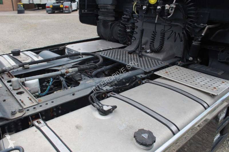 Tratores Iveco