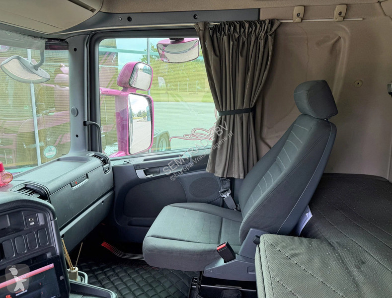 Tracteur Scania R440 TOPLINE EURO 6 FULL ADR...