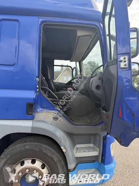Cabeza tractora DAF 400