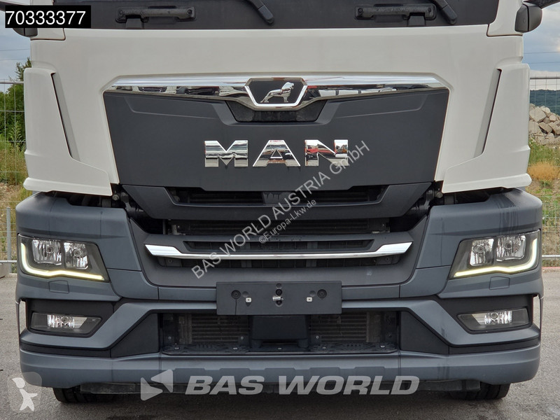 Cabeza tractora MAN 18.400 4X2 PTO Cruise...