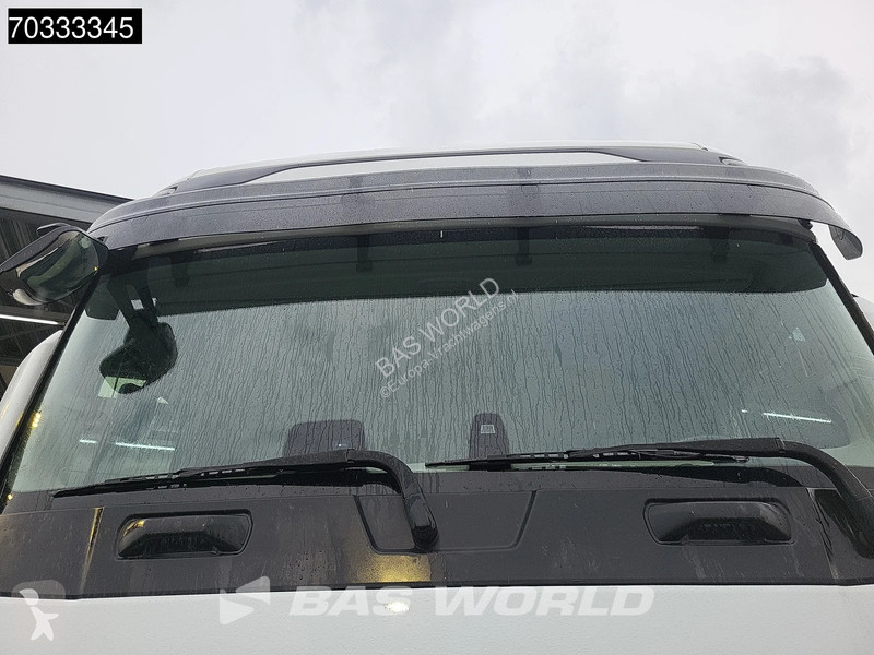 Cabeza tractora Ford F-Max 500 4X2 Retarder...