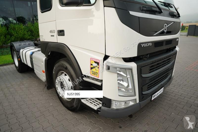 Trekker Volvo FM 460