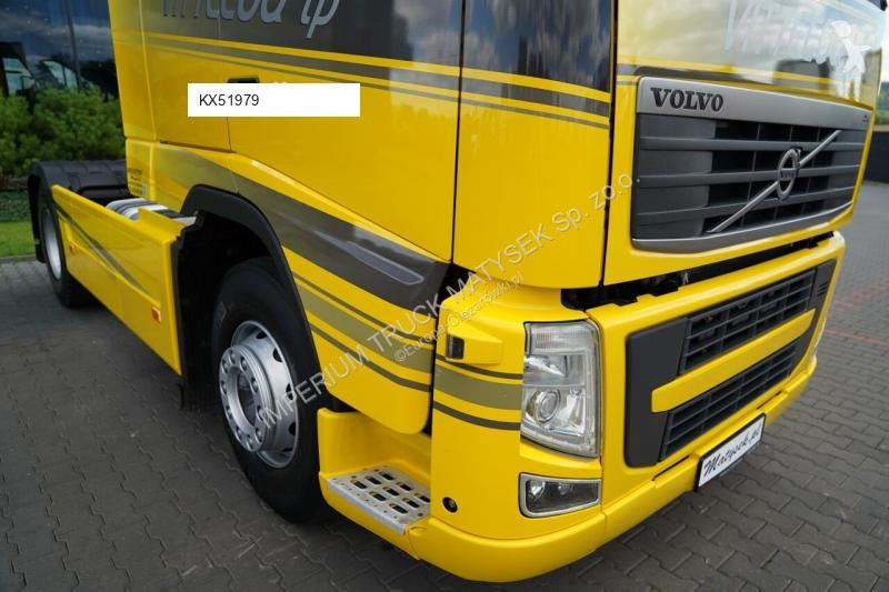 Tracteur Volvo FH 420