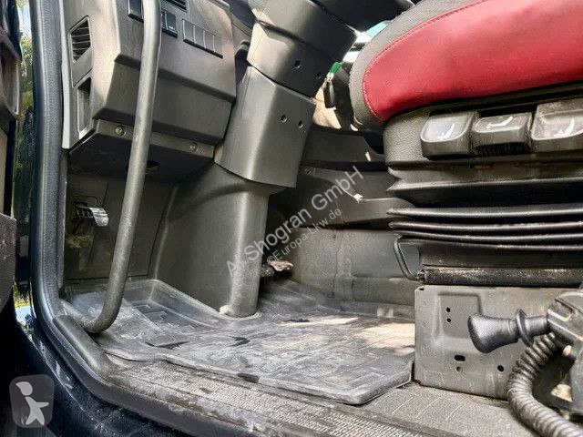 Cabeza tractora Volvo 460...