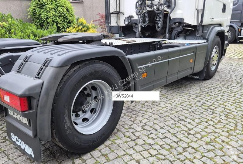 Tratores Scania R 410