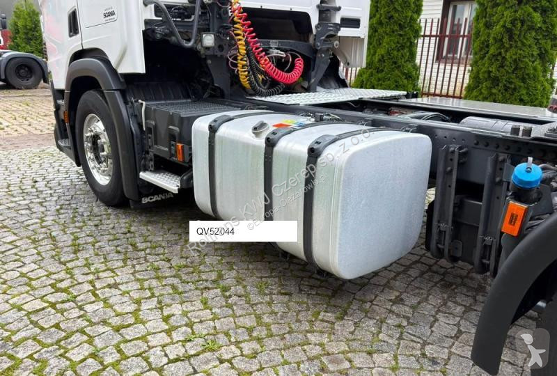 Tratores Scania R 410