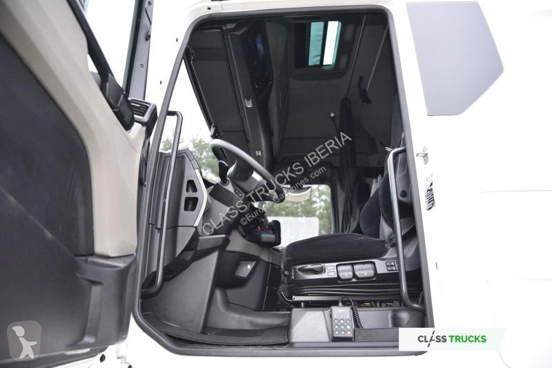 Cabeza tractora MAN TGX GX Adaptive Cruise Control