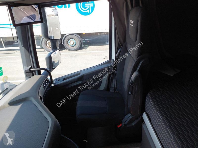 Tracteur DAF XFn  FT 4X2