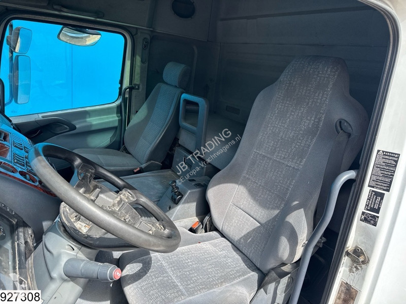 Mercedes 1835 Manual transmission, PTO tractor...