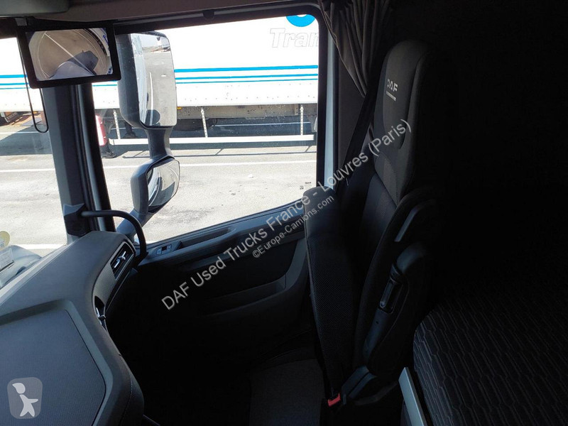 Tracteur DAF XFn  FT 4X2