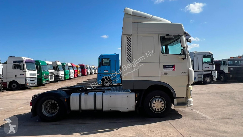 Tracteur DAF (PARFAIT ETAT / GOOD CONDITION /...