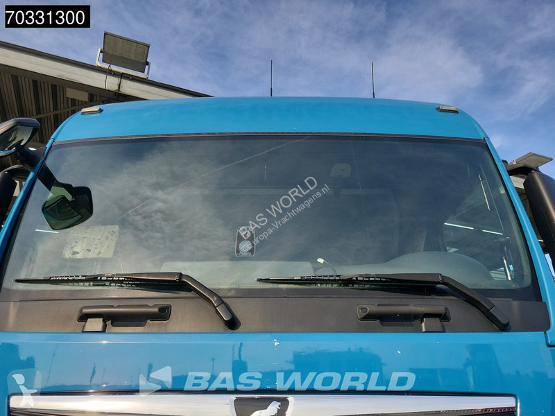 Trekker MAN 18.430 4X2 NL-Truck XLX Standklima...