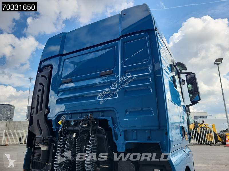 Trekker MAN 18.430 4X2 NL-Truck XLX Standklima...