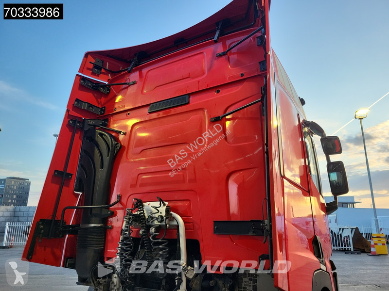 Cabeza tractora Renault T 460 6X2 SleeperCab...
