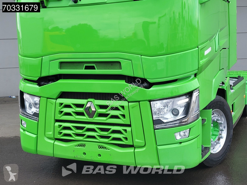 Trekker Renault T 520 4X2 High Retarder...