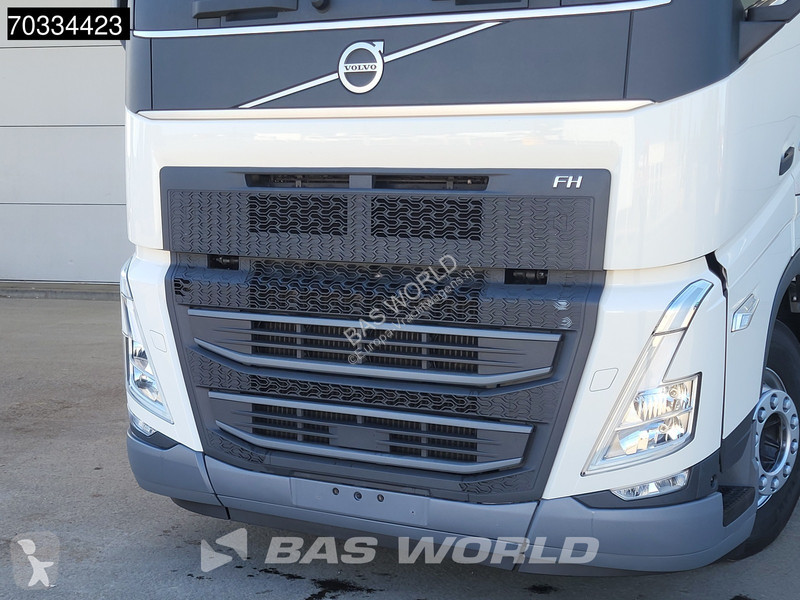 Tracteur Volvo FH 460 4X2 Retarder 2x Tanks New...