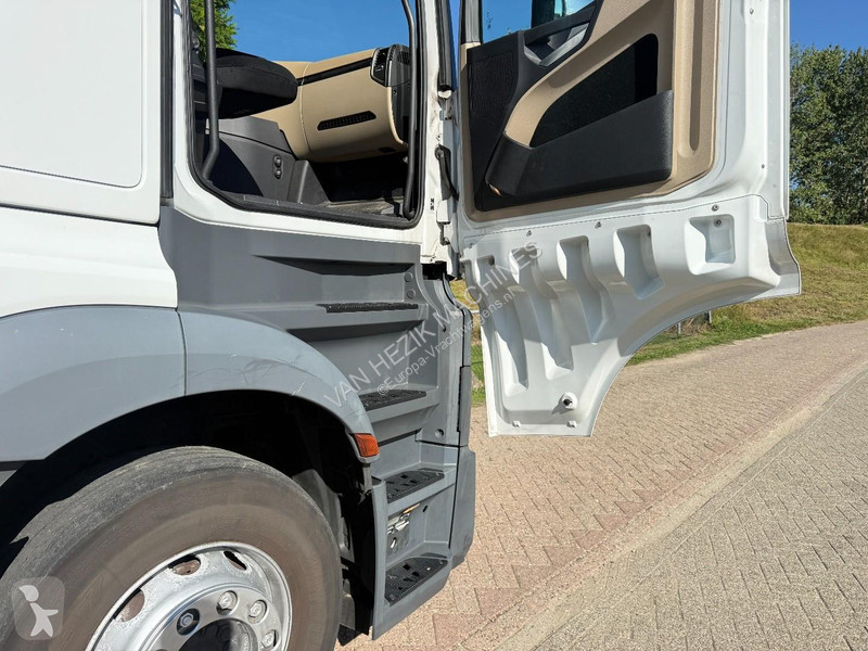 Cabeza tractora Mercedes ACTROS...
