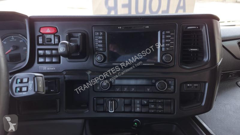 Tracteur Scania LOCATION / VENTE / LOA...
