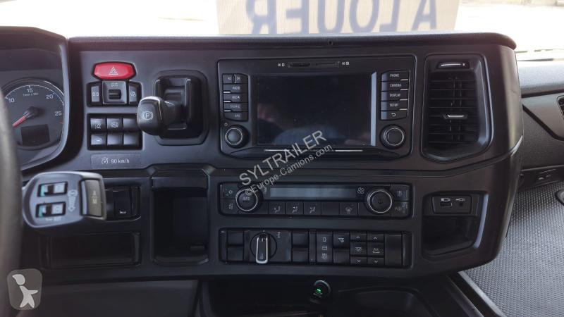 Tracteur Scania LOCATION / VENTE / LOA...