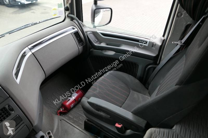 Tracteur DAF
