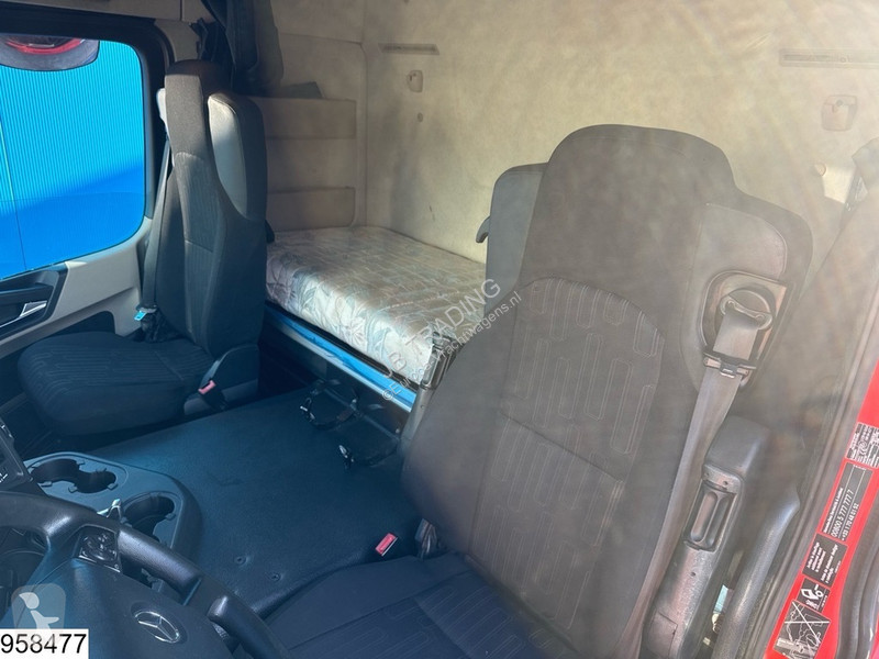 Tratores Mercedes 1843 EURO 6, PTO, ADR, Retarder