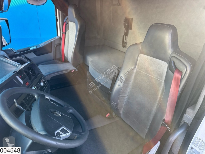 Cabeza tractora Renault T 460 EURO 6