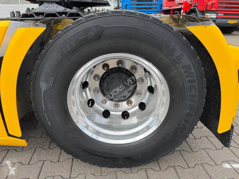 Cabeza tractora Scania 410 Euro 6 SCR Only -...