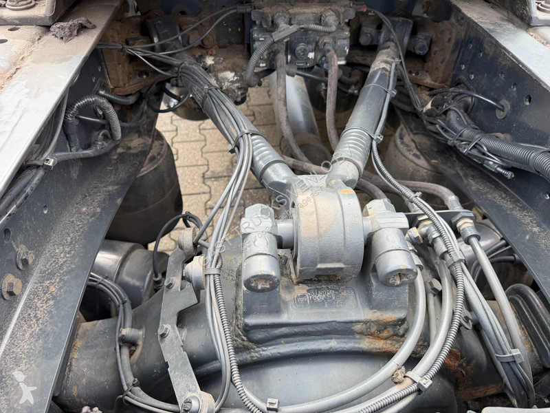 Trekker Iveco 460 Euro 6 / Smart Tacho / Apk...