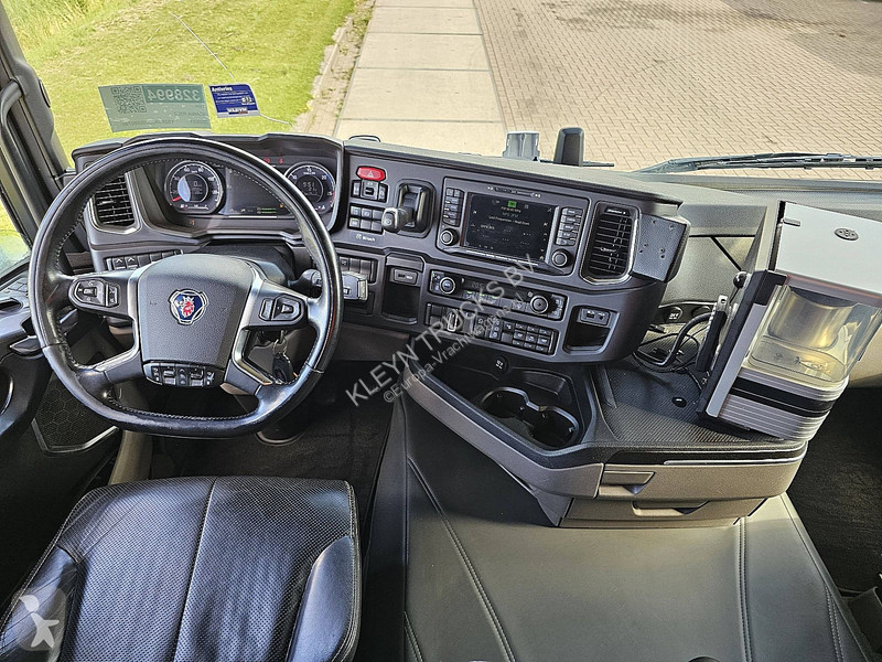 Tratores Scania R500 6x2/4 B MEGA RET