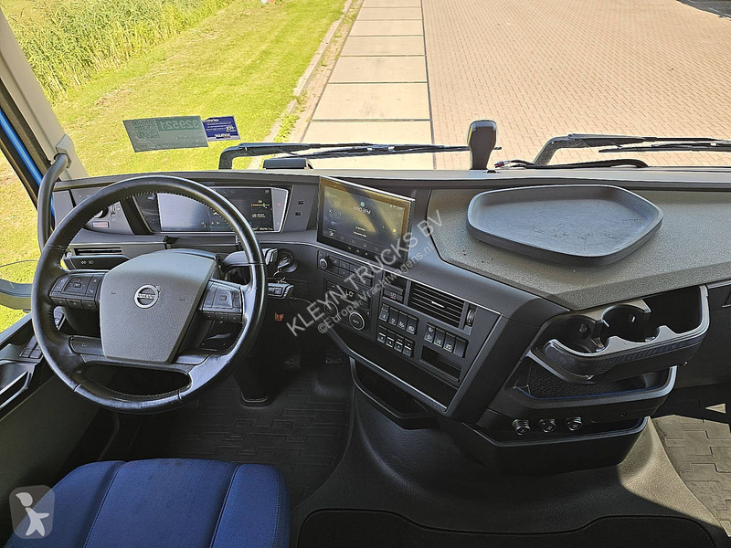 Tracteur Volvo FH 460