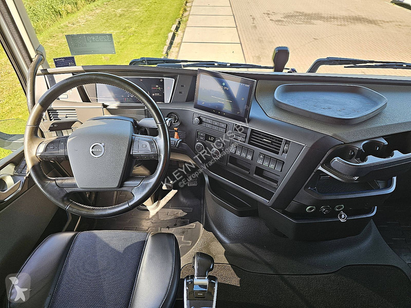 Tracteur Volvo 500 EURO-6, XL