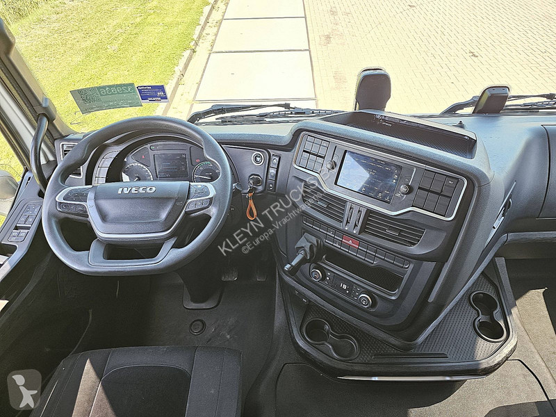 Tratores Iveco AS440S51