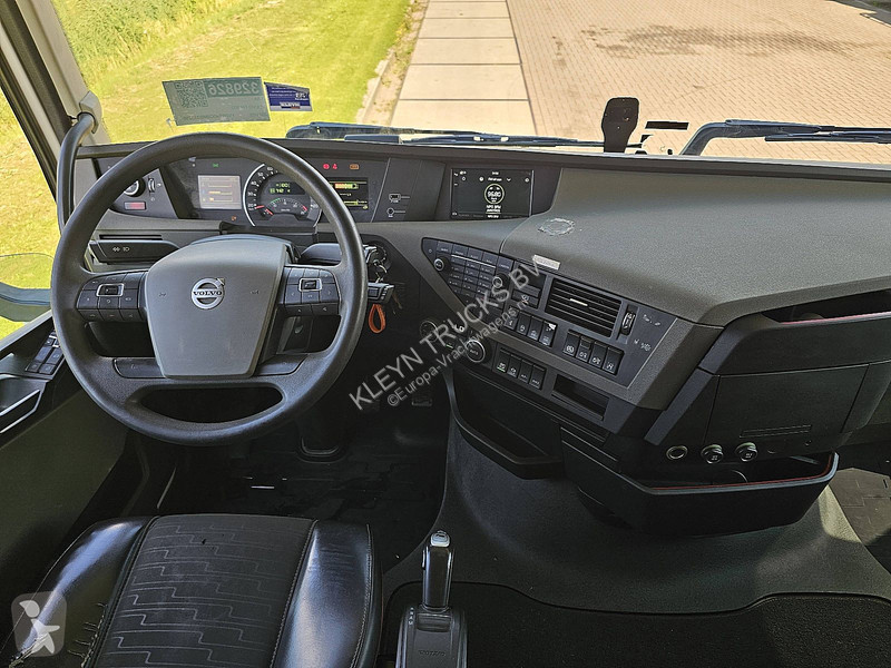 Tratores Volvo 500 6X2 PTO 328TKM