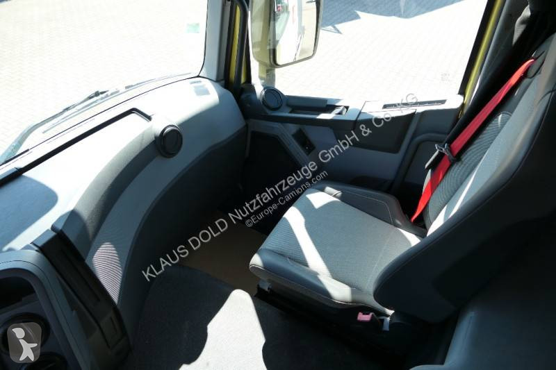 Cabeza tractora Renault