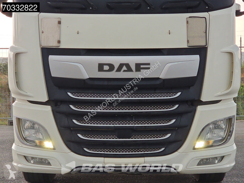 Cabeza tractora DAF 430 4X2 MX13! SSC Retarder...
