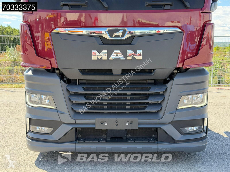 Tracteur MAN 18.470 4X2 GX Mega Retarder 2x...