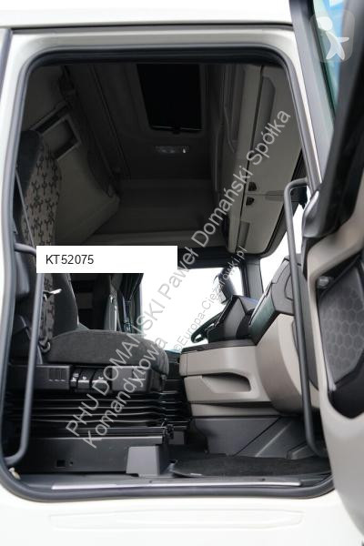 Cabeza tractora Scania / S 500 / EURO 6 / ACC /...