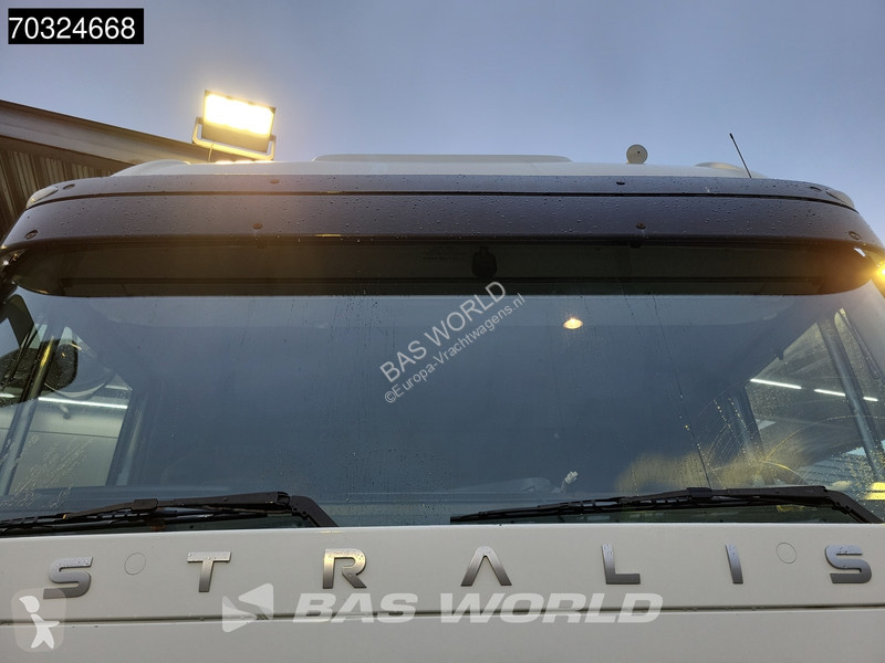 Tracteur Iveco 450 Other 4X2 NL-Truck Euro 5...