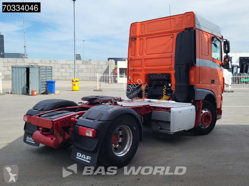 Tracteur DAF 4X2 Retarder ACC ADR PTO Alcoa's