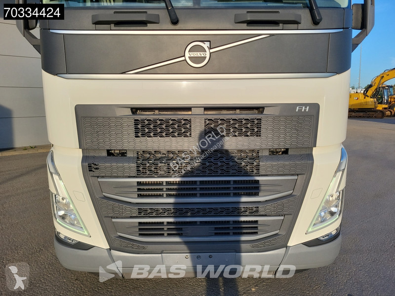 Tratores Volvo FH 460 4X2 Retarder 2x Tanks New...