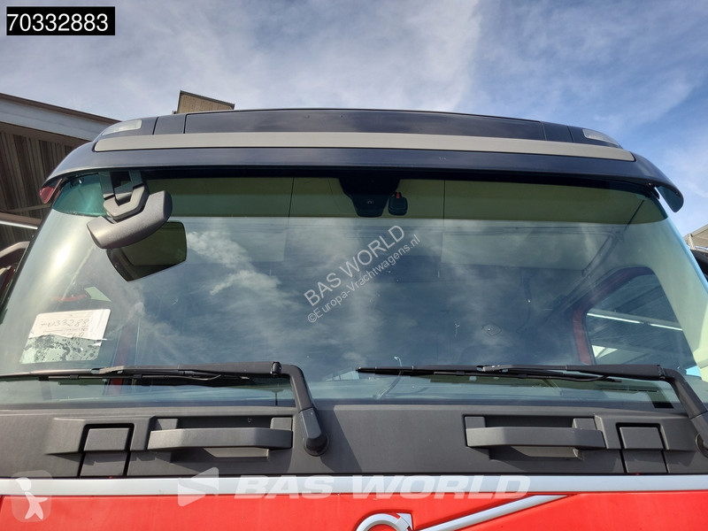 Cabeza tractora Volvo FH 420 FH 4X2 -Truck APK...