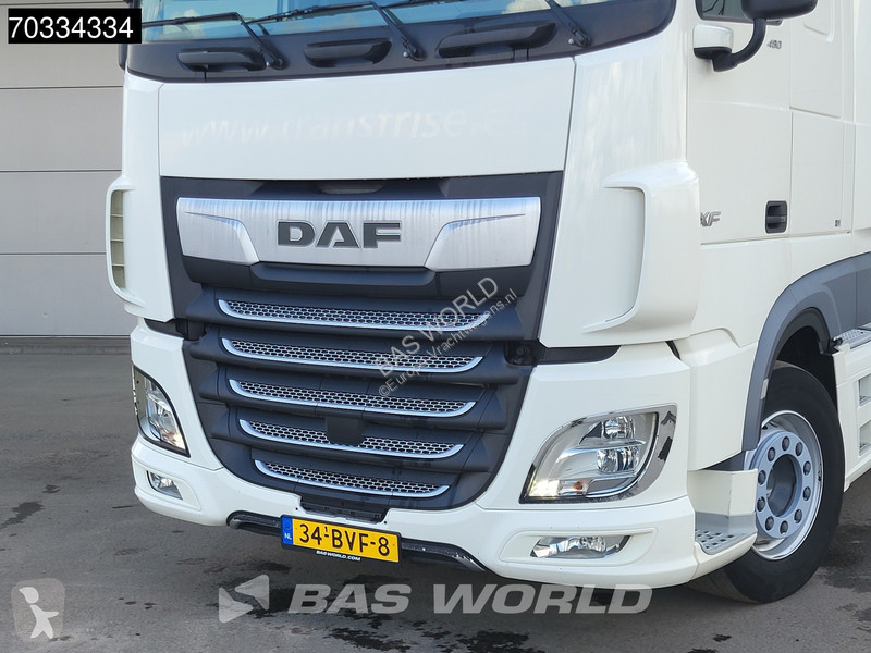 Tracteur DAF XF  4X2 APK 04-2027 Retarder...