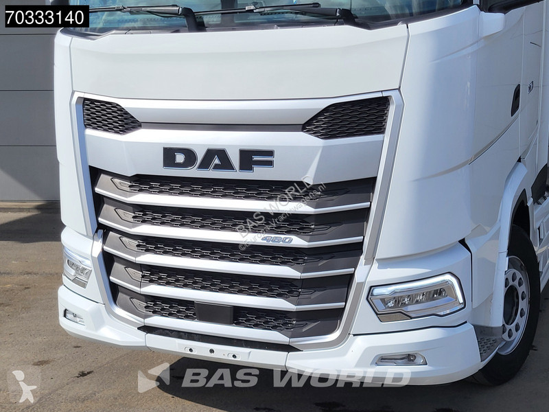 Tracteur DAF XG  4X2 Retarder ACC
