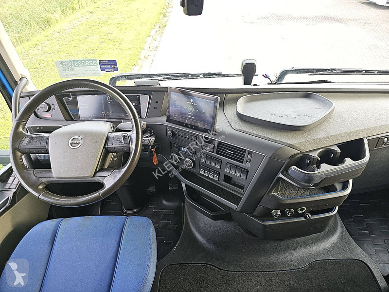 Tracteur Volvo FH 460