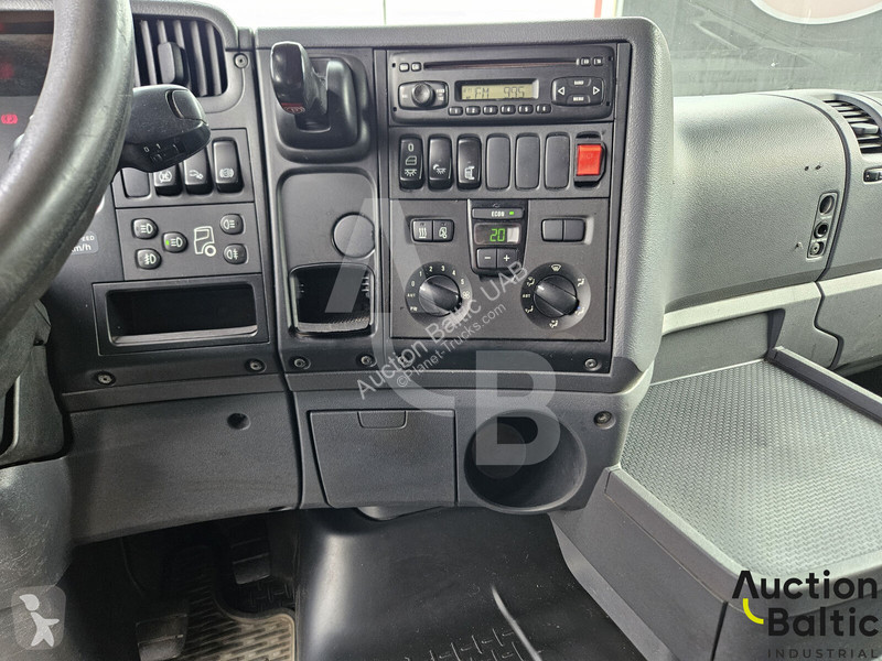 Trekker Scania 480