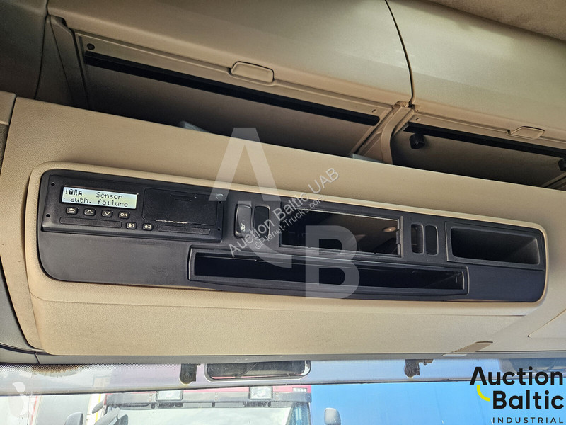 Trekker Scania R 4404X2MEB