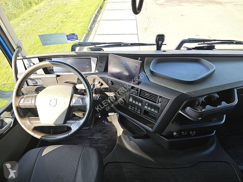 Tracteur Volvo FH 460