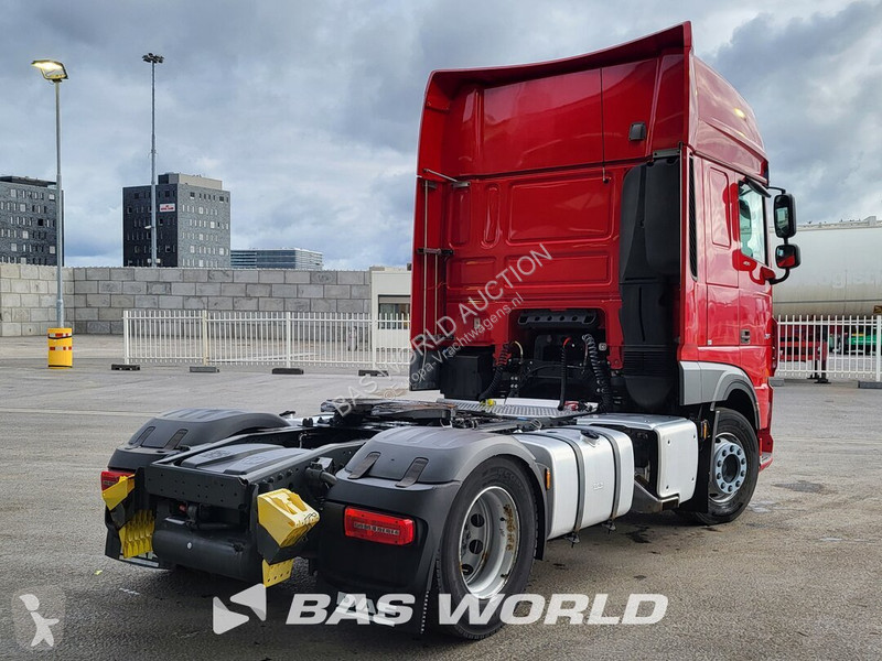 Cabeza tractora DAF XF XF